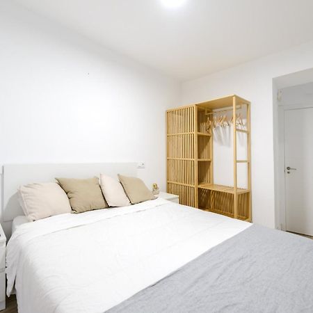 Guestready - Lindo Estudio Cerca Puerta De Toledo Мадрид Екстериор снимка