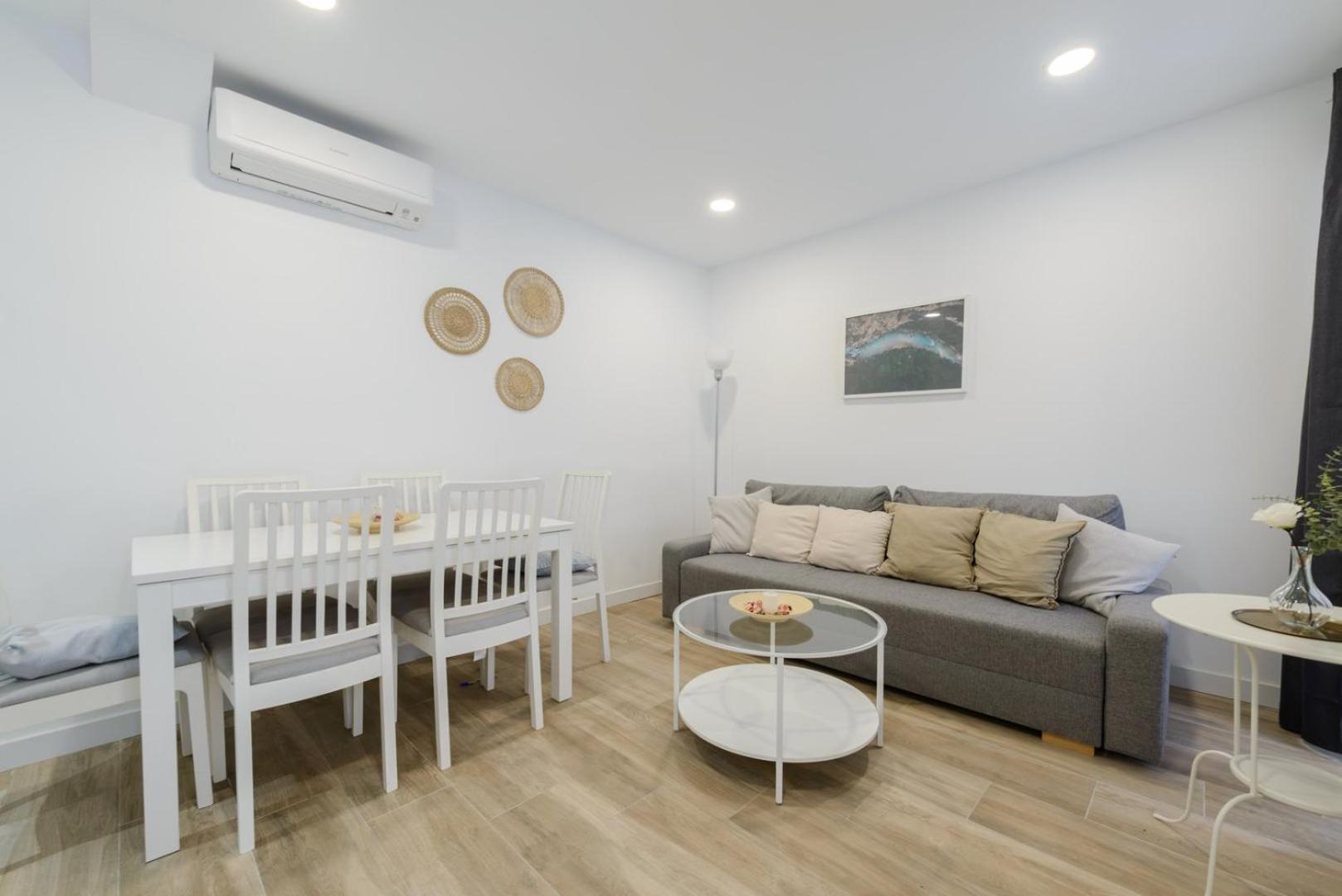 Guestready - Lindo Estudio Cerca Puerta De Toledo Мадрид Екстериор снимка