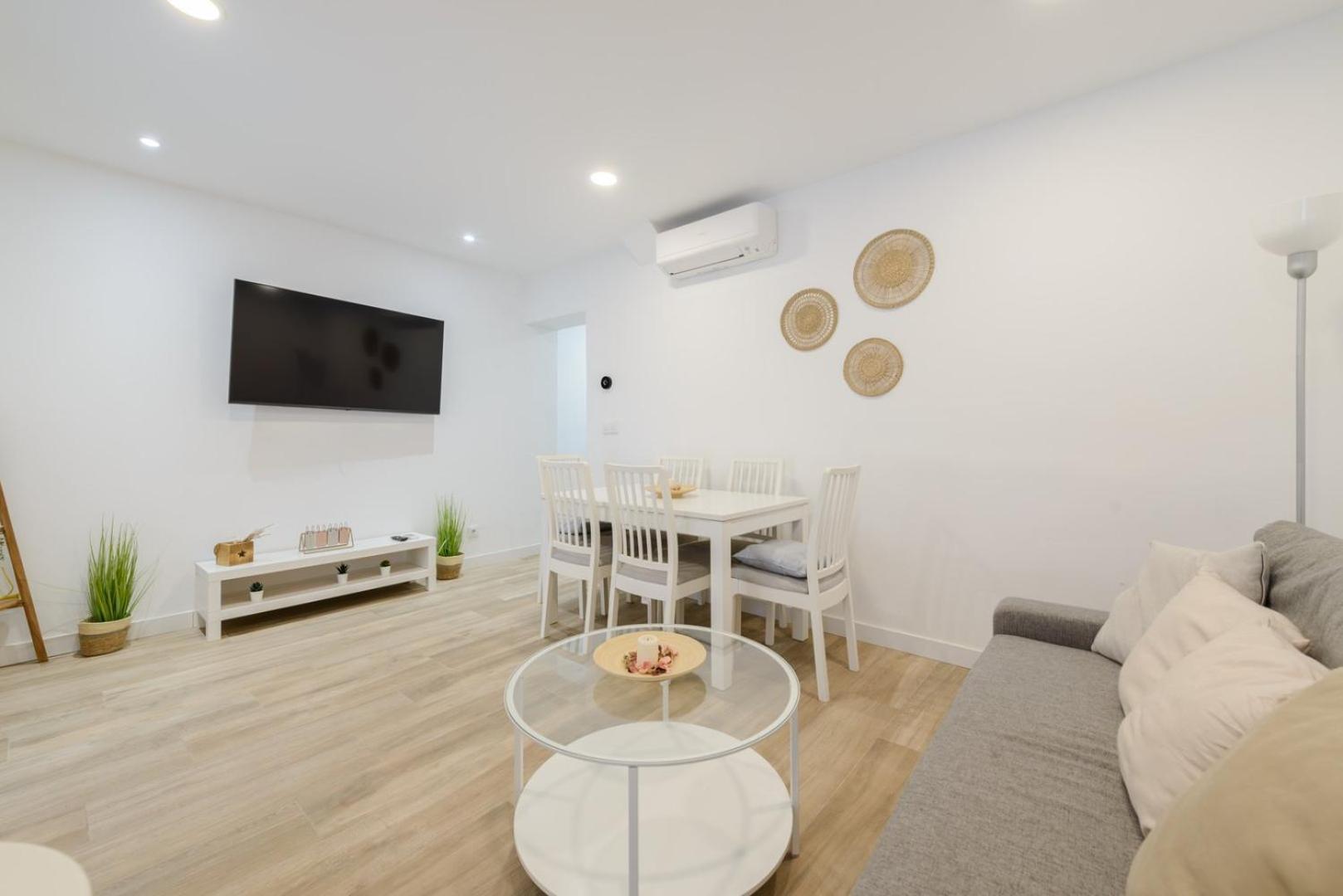 Guestready - Lindo Estudio Cerca Puerta De Toledo Мадрид Екстериор снимка