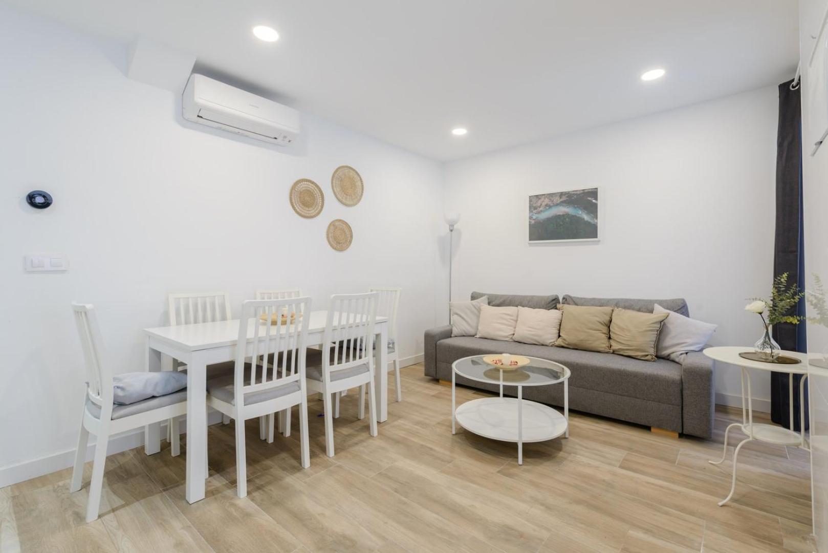 Guestready - Lindo Estudio Cerca Puerta De Toledo Мадрид Екстериор снимка