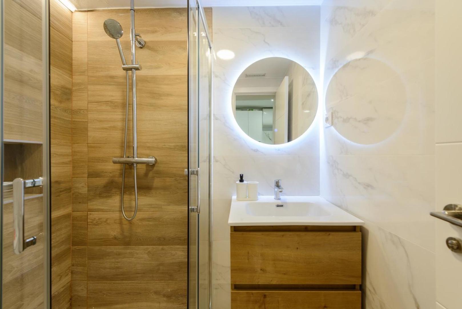 Guestready - Lindo Estudio Cerca Puerta De Toledo Мадрид Екстериор снимка