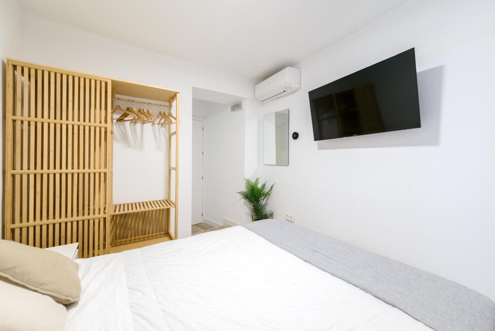 Guestready - Lindo Estudio Cerca Puerta De Toledo Мадрид Екстериор снимка