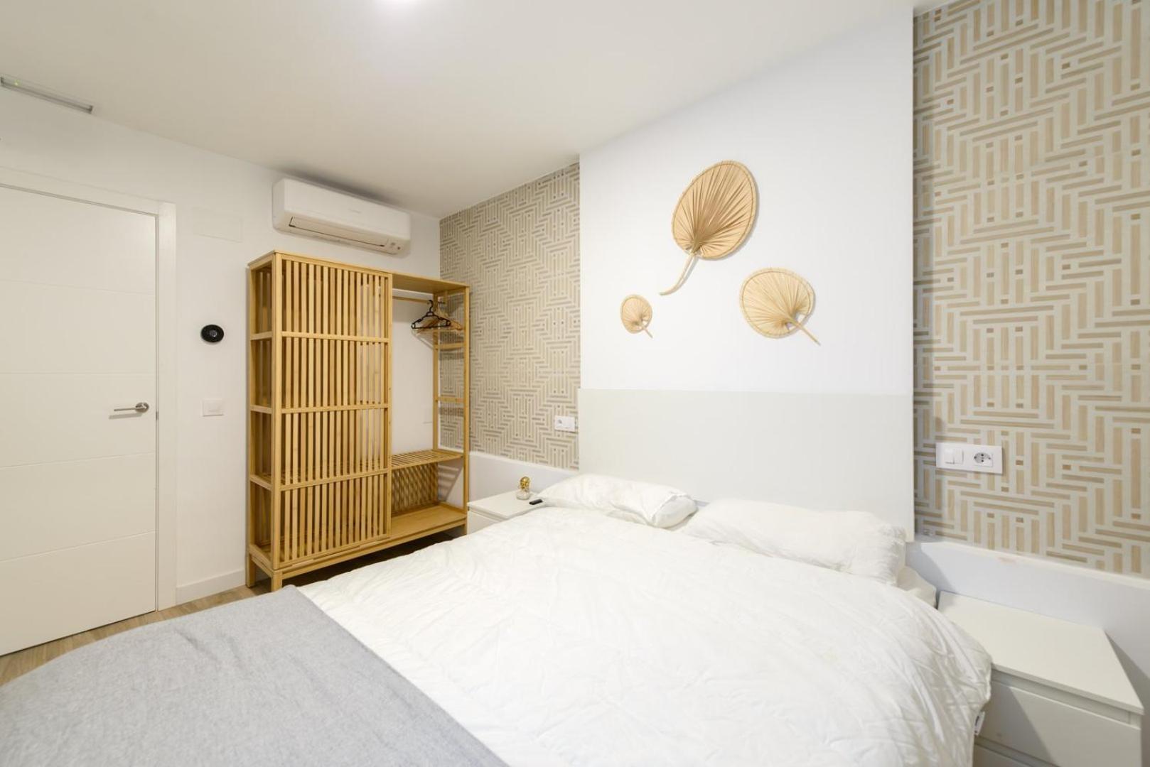Guestready - Lindo Estudio Cerca Puerta De Toledo Мадрид Екстериор снимка