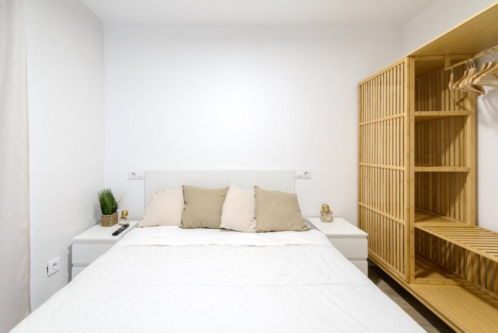 Guestready - Lindo Estudio Cerca Puerta De Toledo Мадрид Екстериор снимка