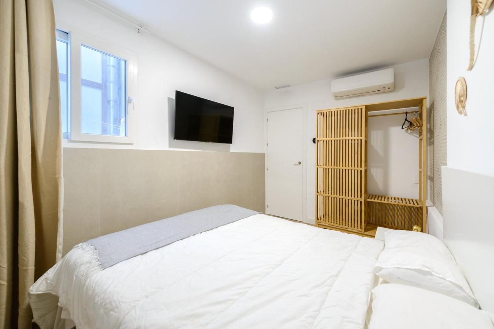 Guestready - Lindo Estudio Cerca Puerta De Toledo Мадрид Екстериор снимка