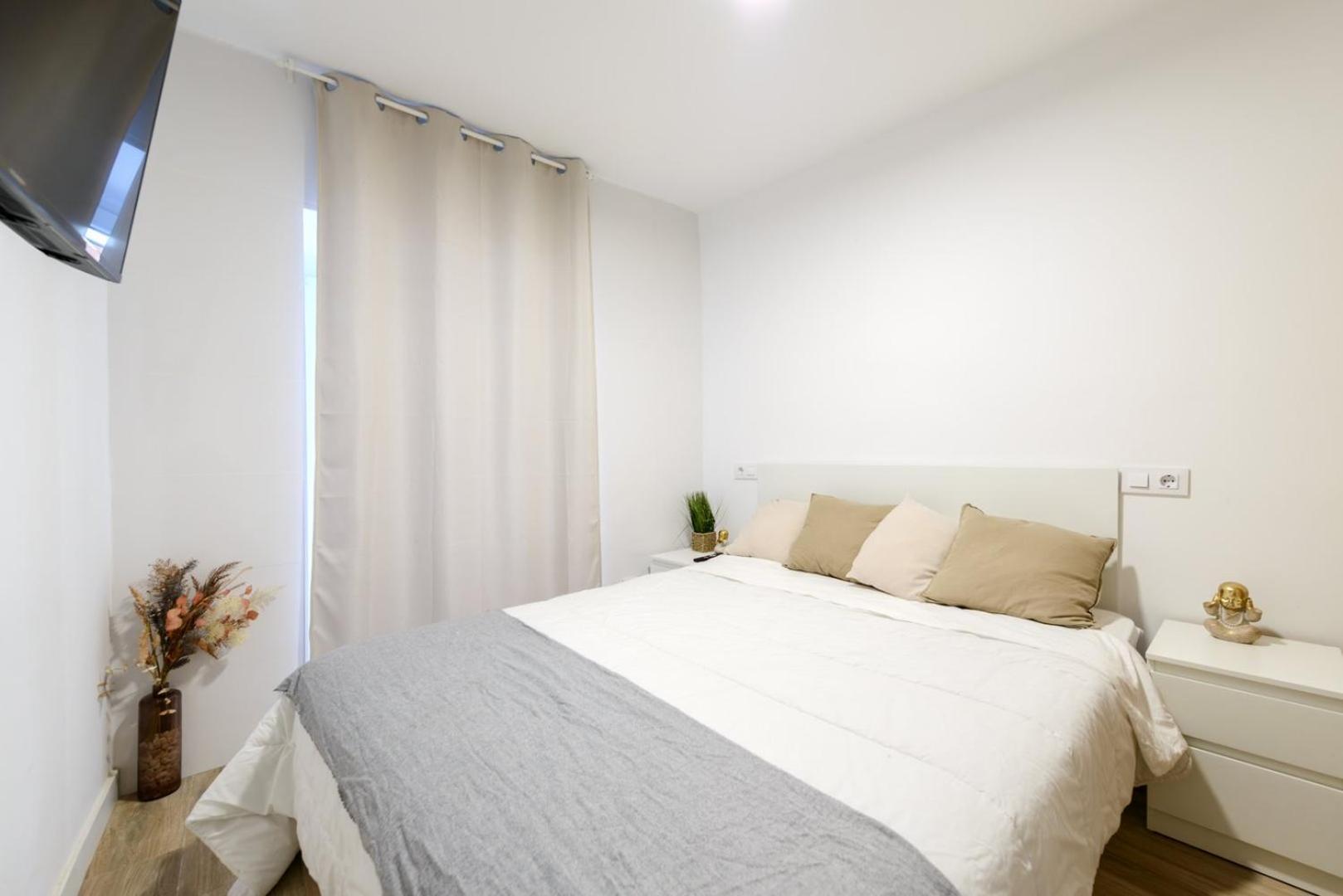 Guestready - Lindo Estudio Cerca Puerta De Toledo Мадрид Екстериор снимка