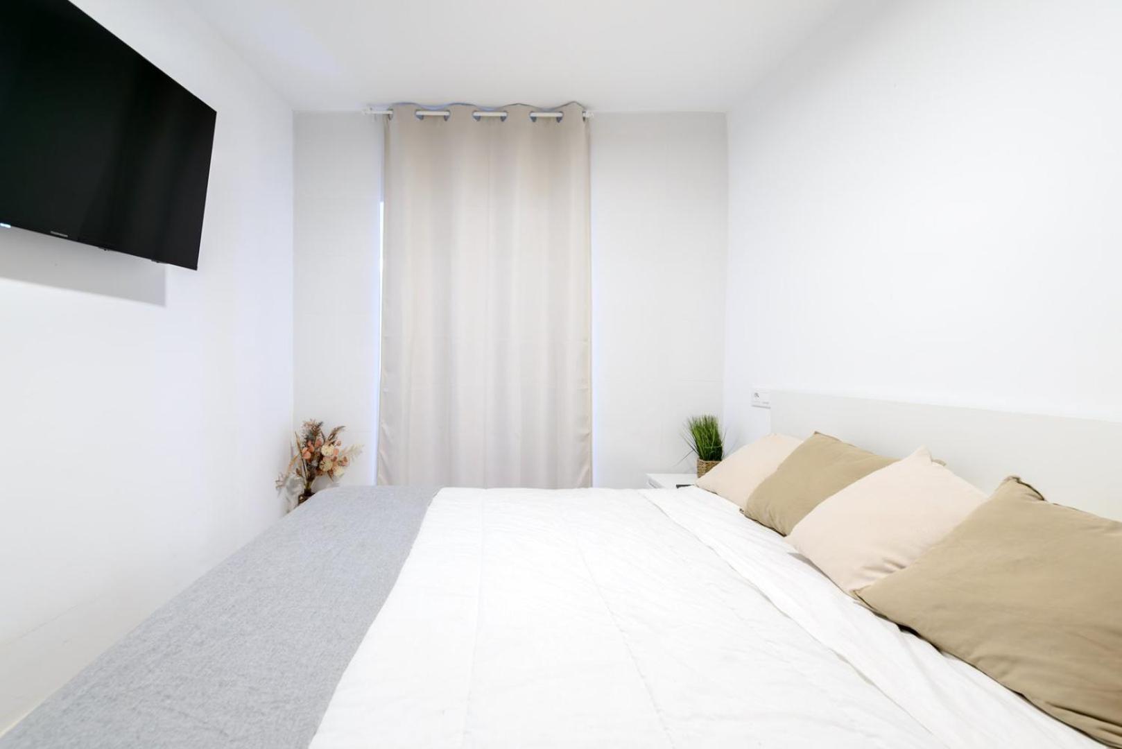 Guestready - Lindo Estudio Cerca Puerta De Toledo Мадрид Екстериор снимка