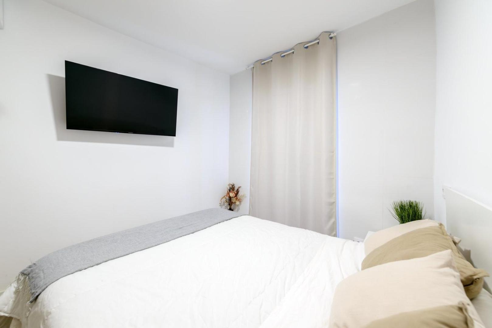 Guestready - Lindo Estudio Cerca Puerta De Toledo Мадрид Екстериор снимка