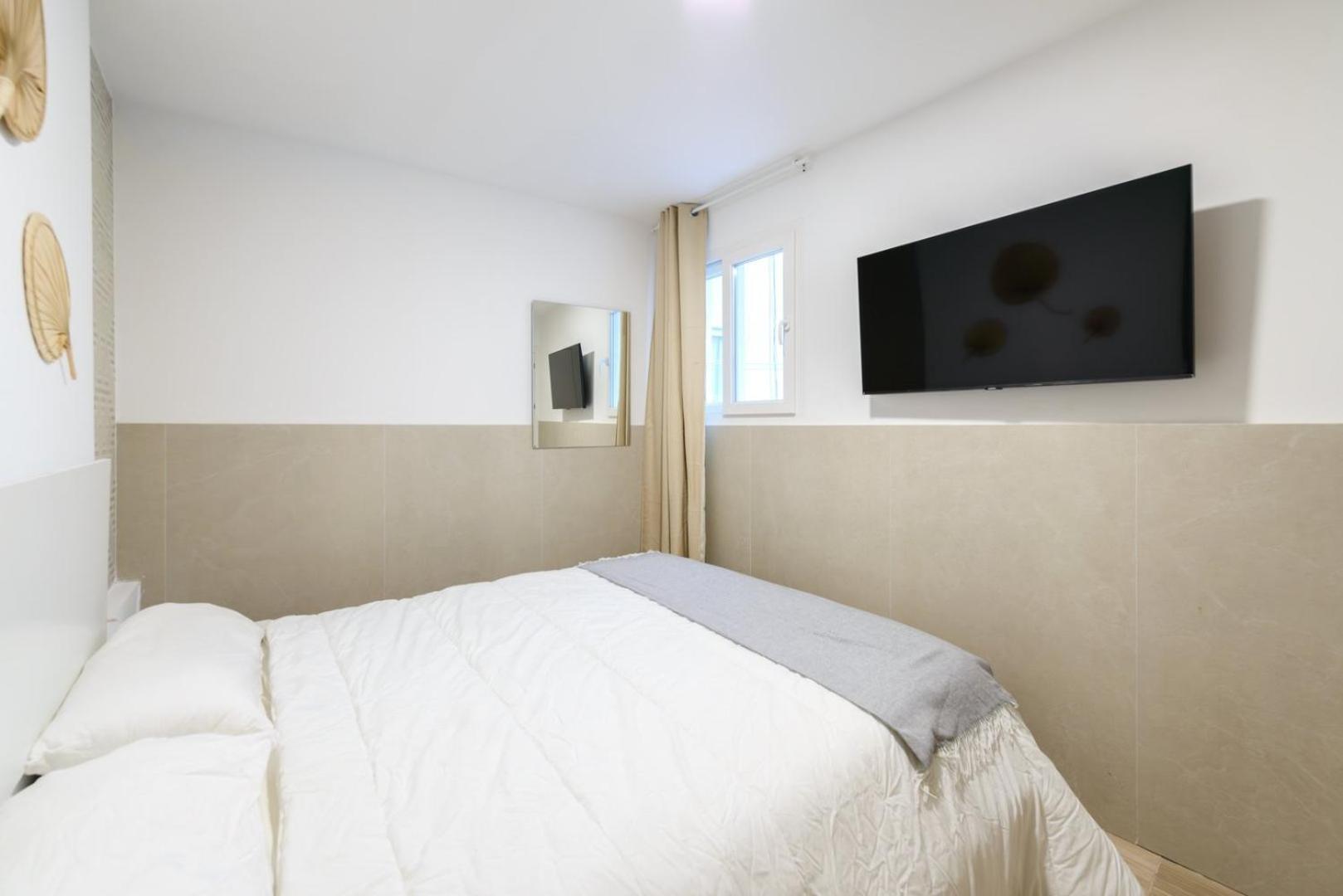 Guestready - Lindo Estudio Cerca Puerta De Toledo Мадрид Екстериор снимка