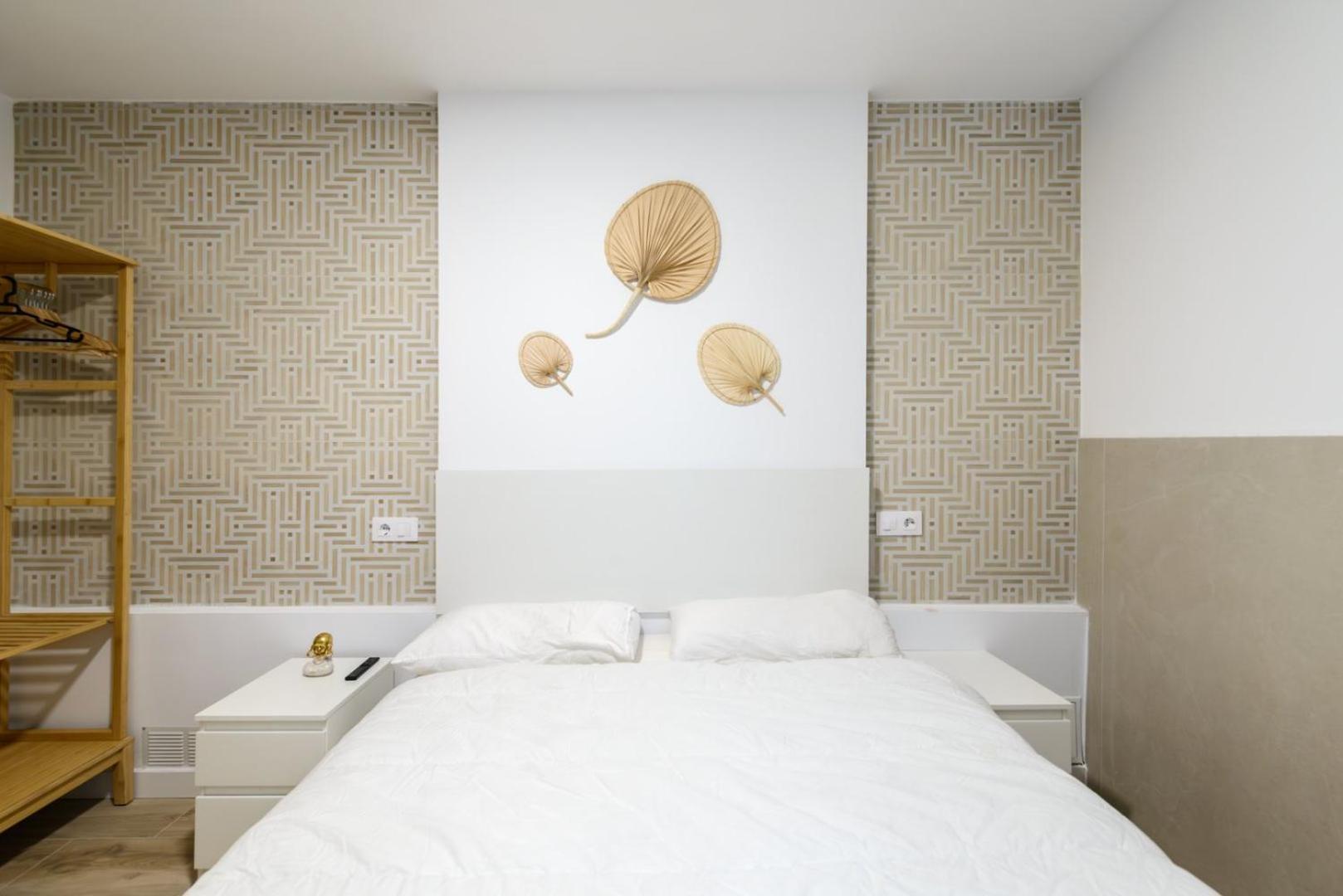 Guestready - Lindo Estudio Cerca Puerta De Toledo Мадрид Екстериор снимка
